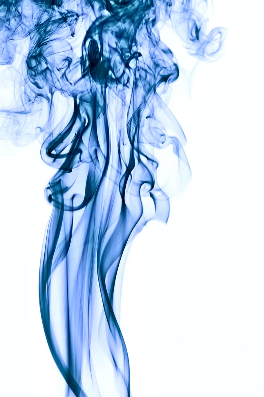 abstract, aroma, aromatherapy, background, color, smell, smoke HD wallpaper