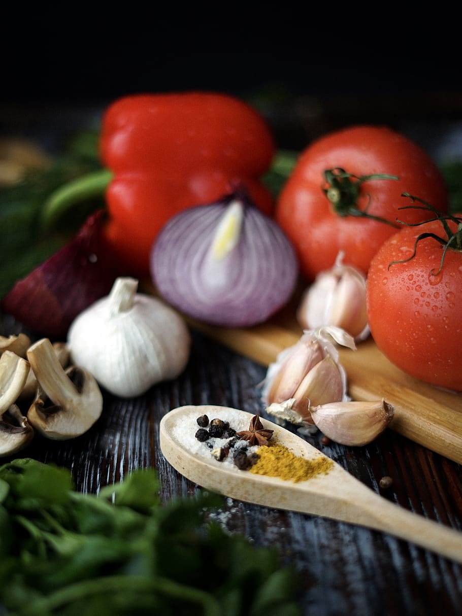 onion bulb, food and drink, vegetable, freshness, healthy eating HD wallpaper