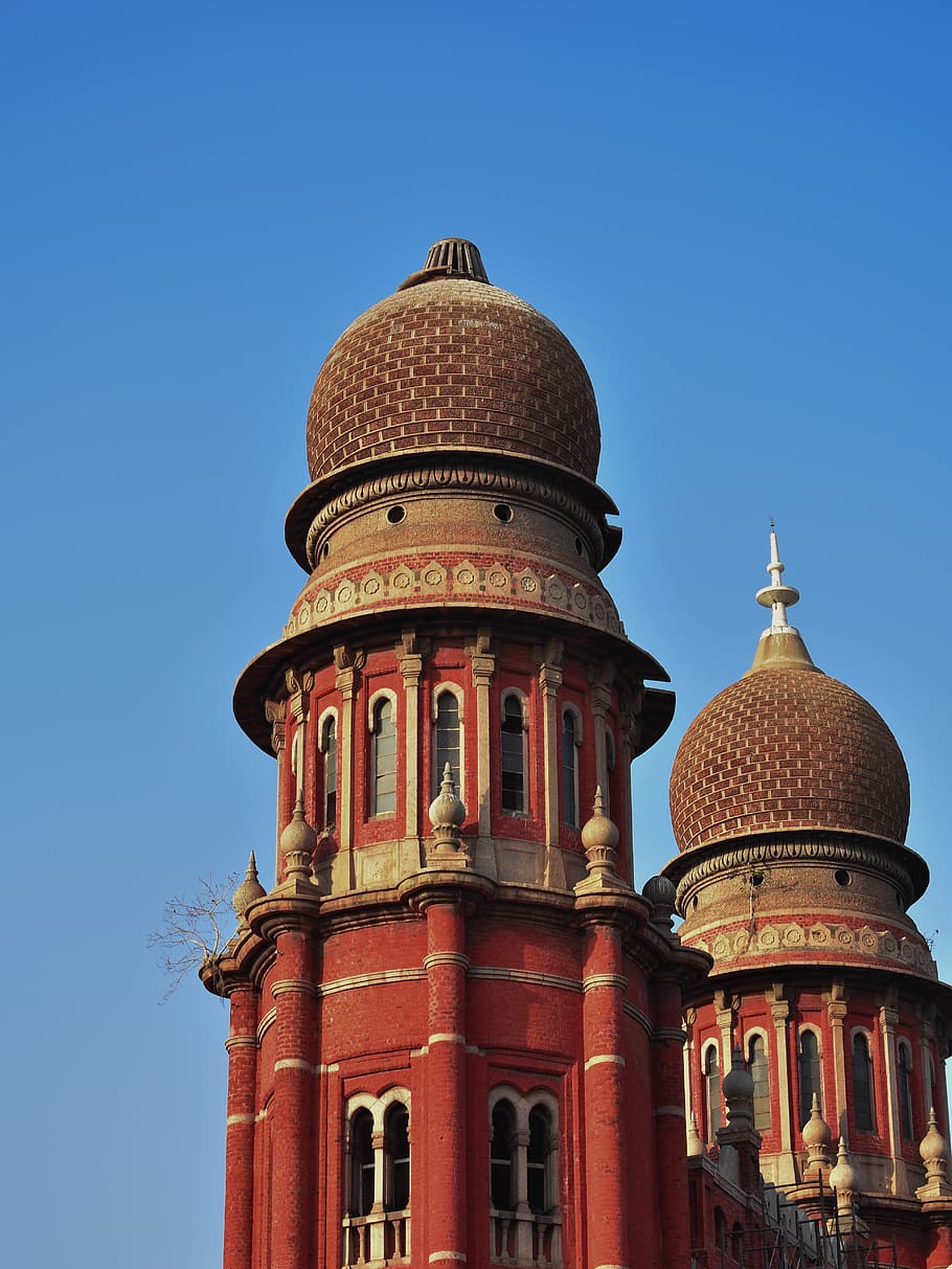 building, architecture, dome, mosque, tower, lighthouse, beacon HD wallpaper