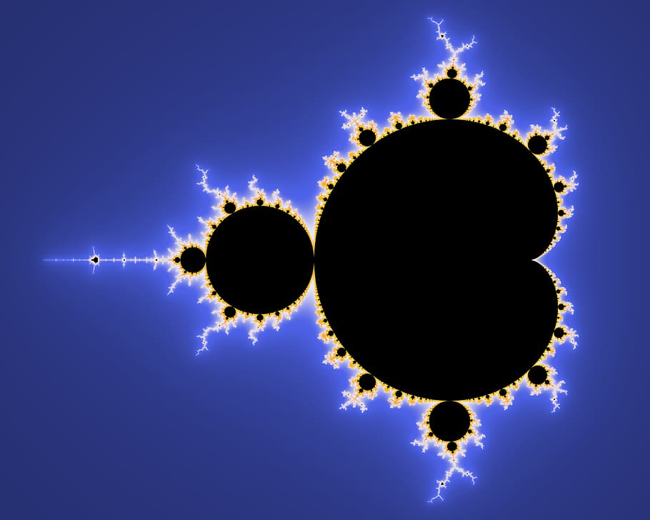 Mandelbrot 1080P, 2K, 4K, 5K HD wallpapers free download | Wallpaper Flare