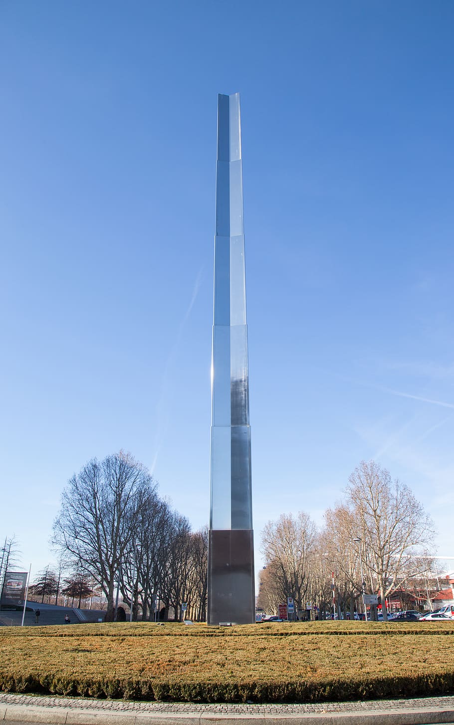 spire, architecture, steeple, building, tower, transportation HD wallpaper