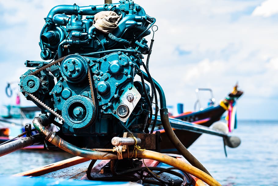 motor, machine, engine, vehicle, transportation, motorcycle HD wallpaper