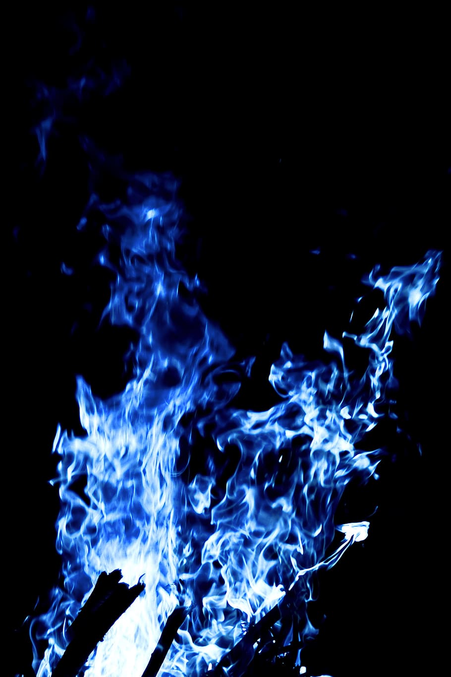 con2011, abstract, background, beautiful, blaze, blazing, burn HD wallpaper