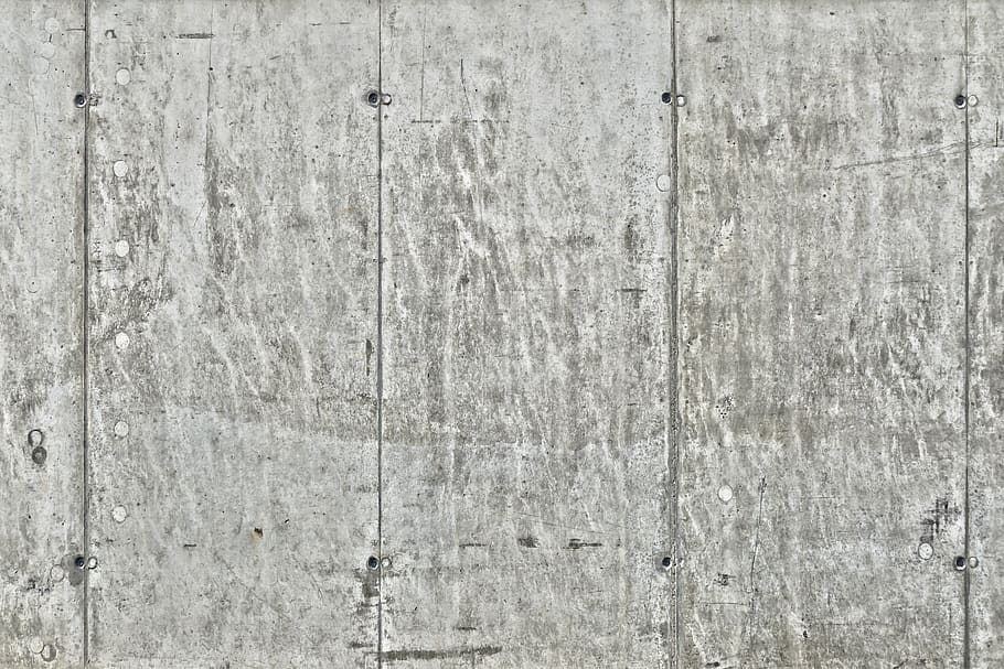 concrete wall, structure, texture, background, hauswand, weathered HD wallpaper