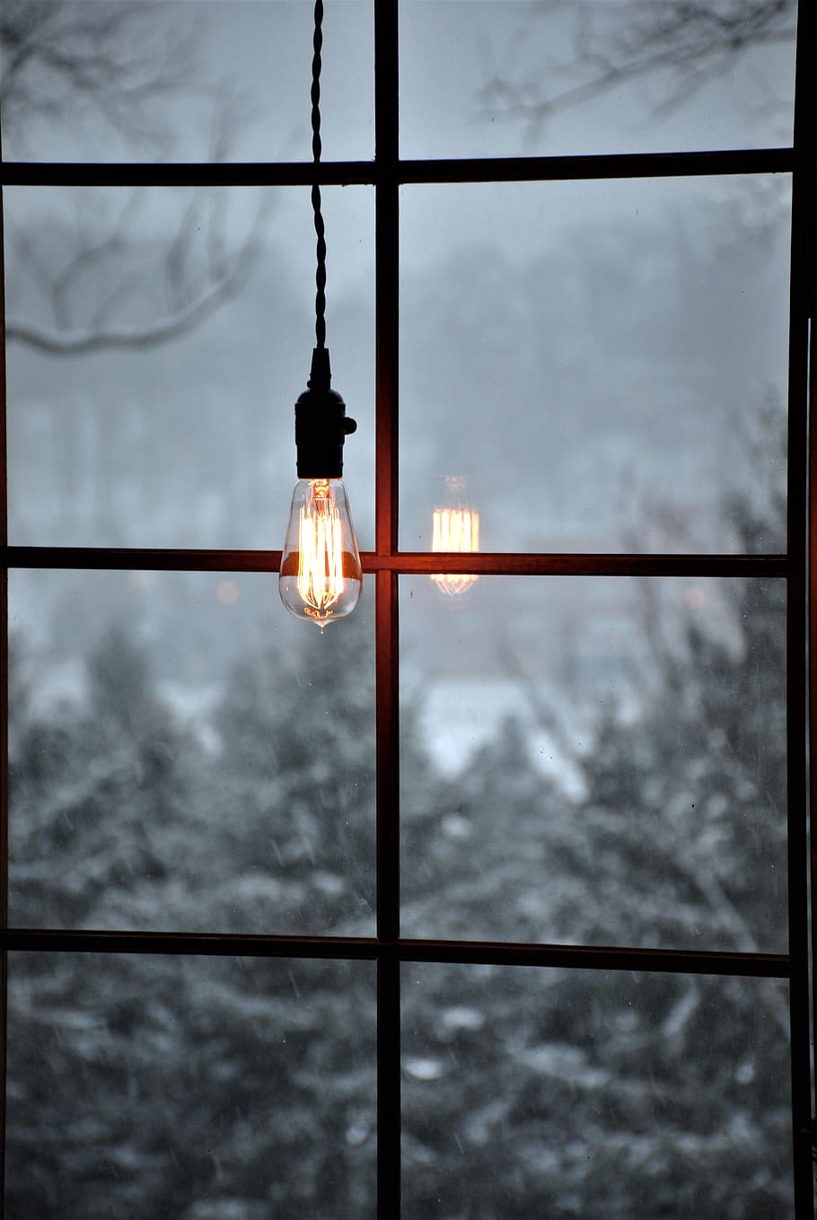 light, lightbulb, utility pole, flare, light fixture, lamp HD wallpaper