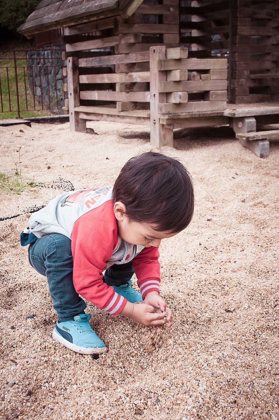 kid, play, playing, playground, hand, baby, schoolchild, photography HD wallpaper
