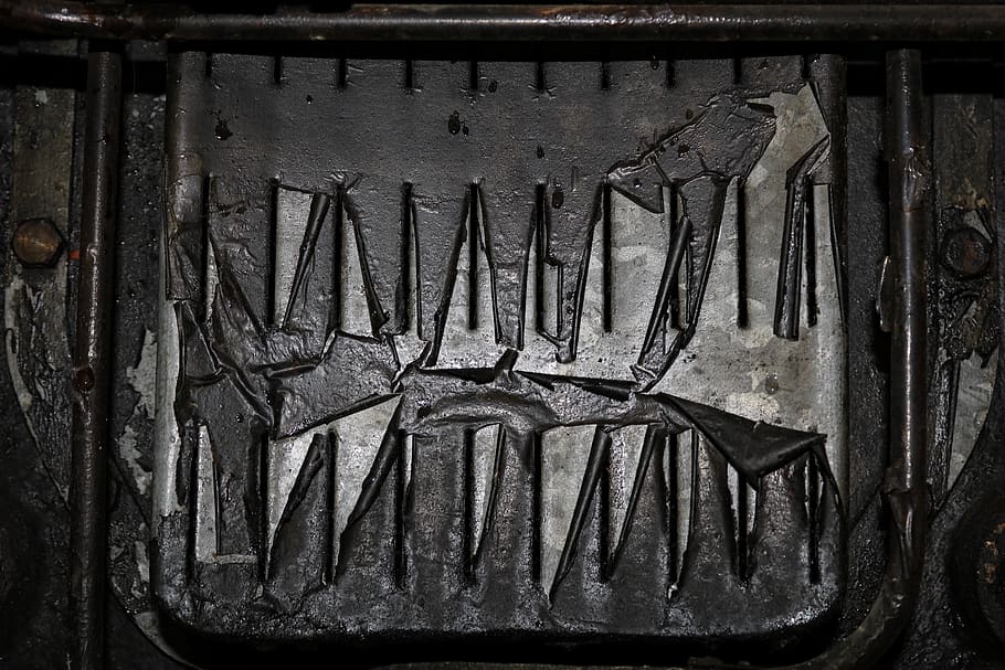 metal, no people, close-up, day, old, work tool, still life HD wallpaper