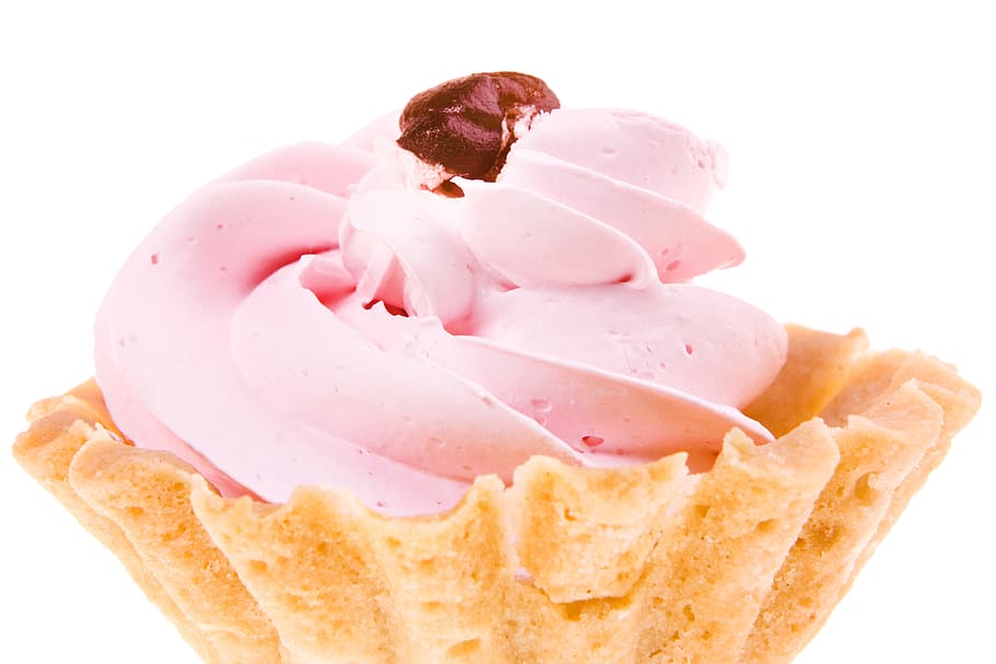 bake, cake, candy, cream, crust, cupcake, dairy, dessert, diet HD wallpaper