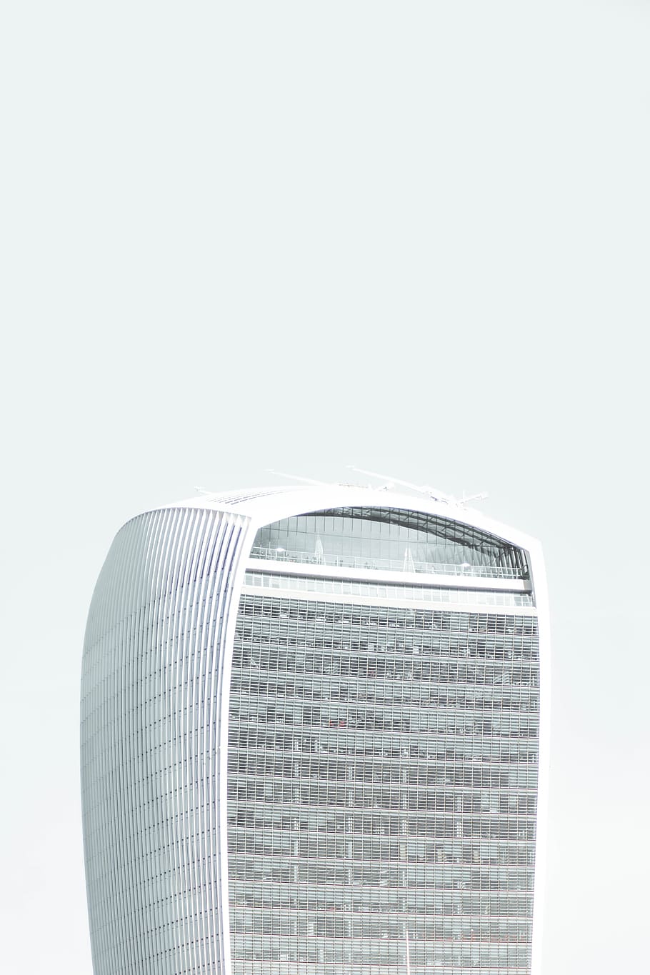 architecture, building, infrastructure, sky, skyscraper, tower HD wallpaper