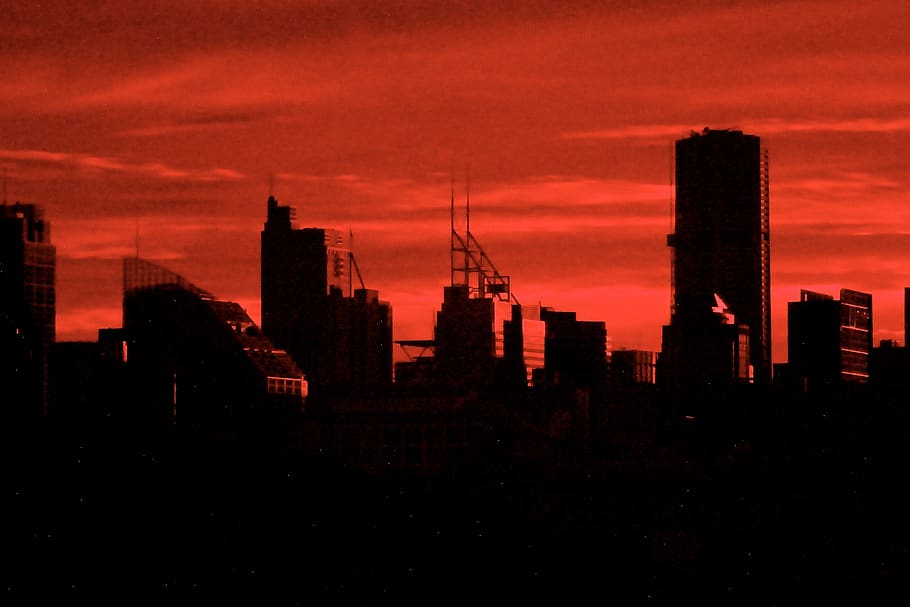 australia, sydney, building exterior, architecture, city, sky HD wallpaper