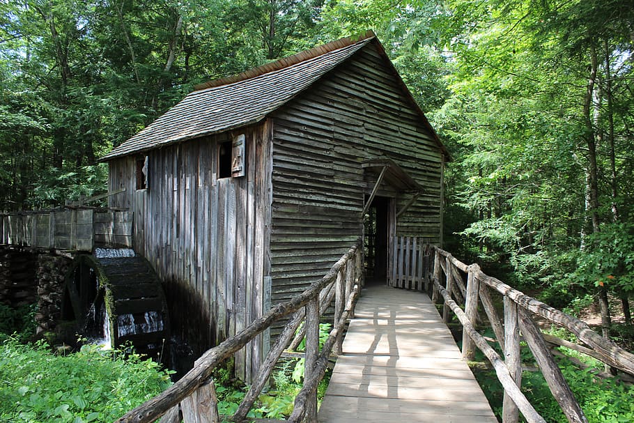 Cades cove 1080P, 2K, 4K, 5K HD wallpapers free download | Wallpaper Flare