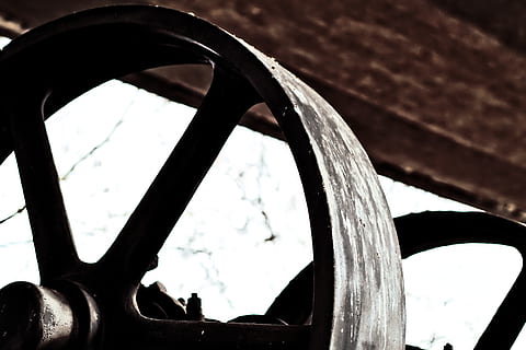 machine, wheel, tire, spoke, alloy wheel, germany, ebersbach an der fils HD wallpaper