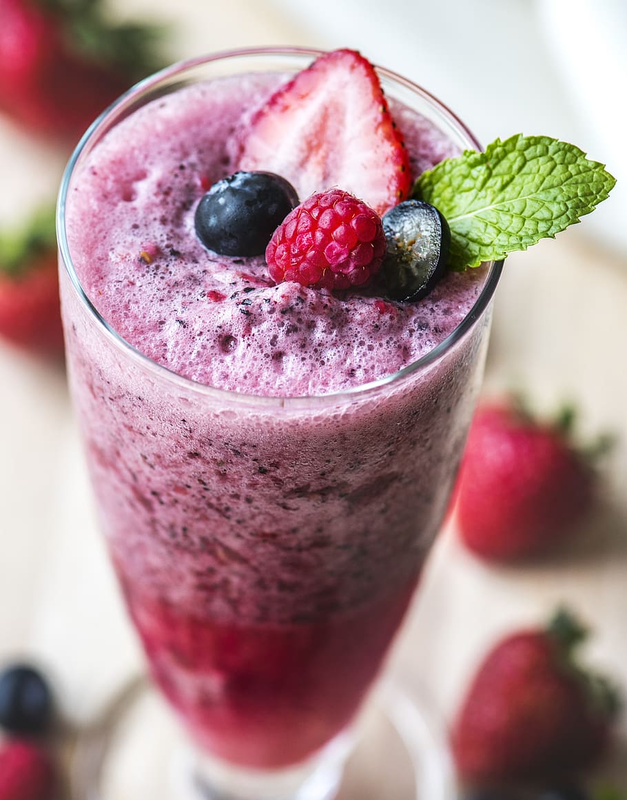 antioxidant, beverage, blueberry, cold, detox, drinking, food photography, HD wallpaper