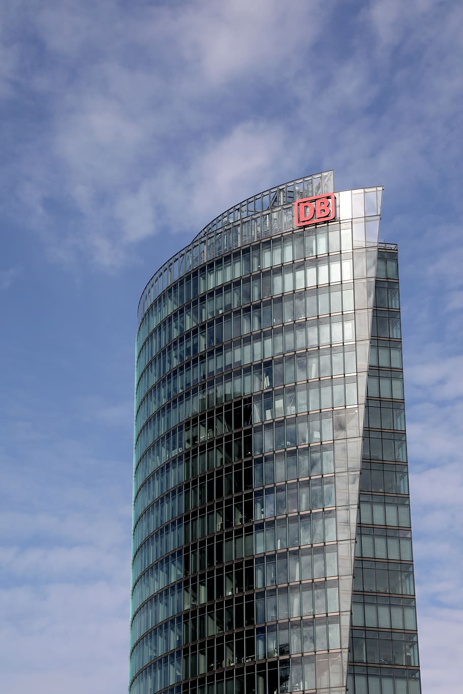 berlin, germany, building, skyline, architecture, building exterior HD wallpaper
