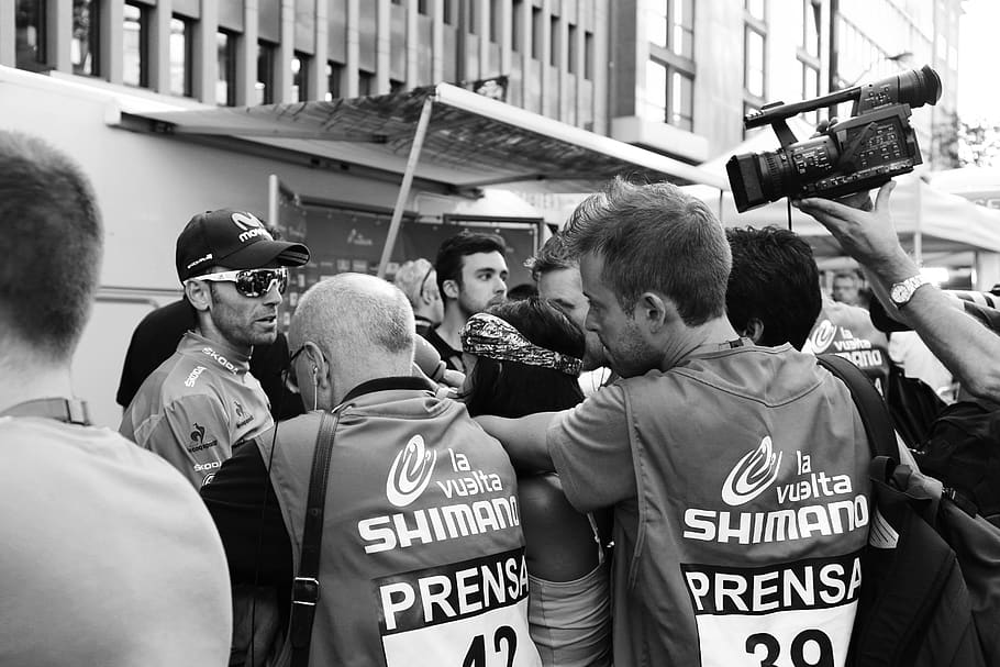 spain, bilbao, interview, alejandro valverde, ciclista, cycling HD wallpaper
