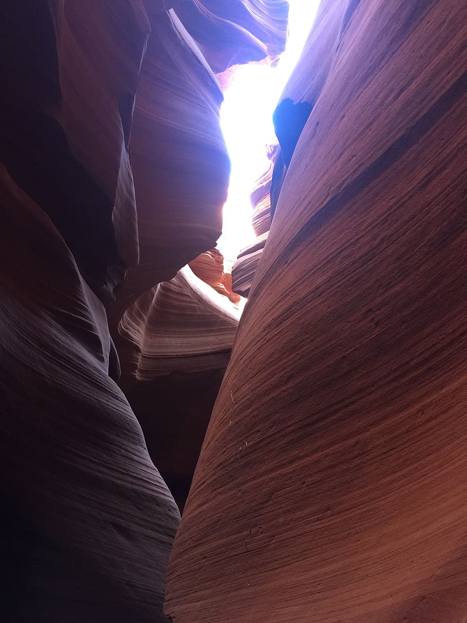rock formation, sunlight, geology, canyon, physical geography HD wallpaper