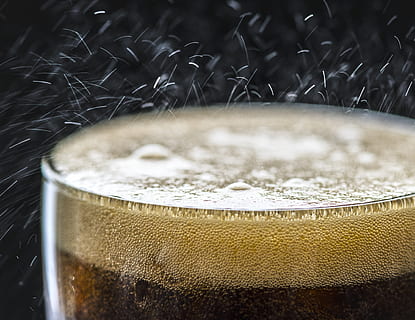 background, beverage, bubble, caffeine, carbonated, cola, drink HD wallpaper