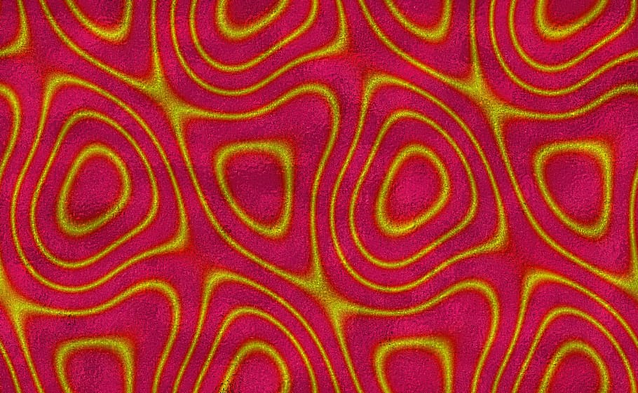 pattern, abstract, decoration, textile, shape, creativity, geometric HD wallpaper