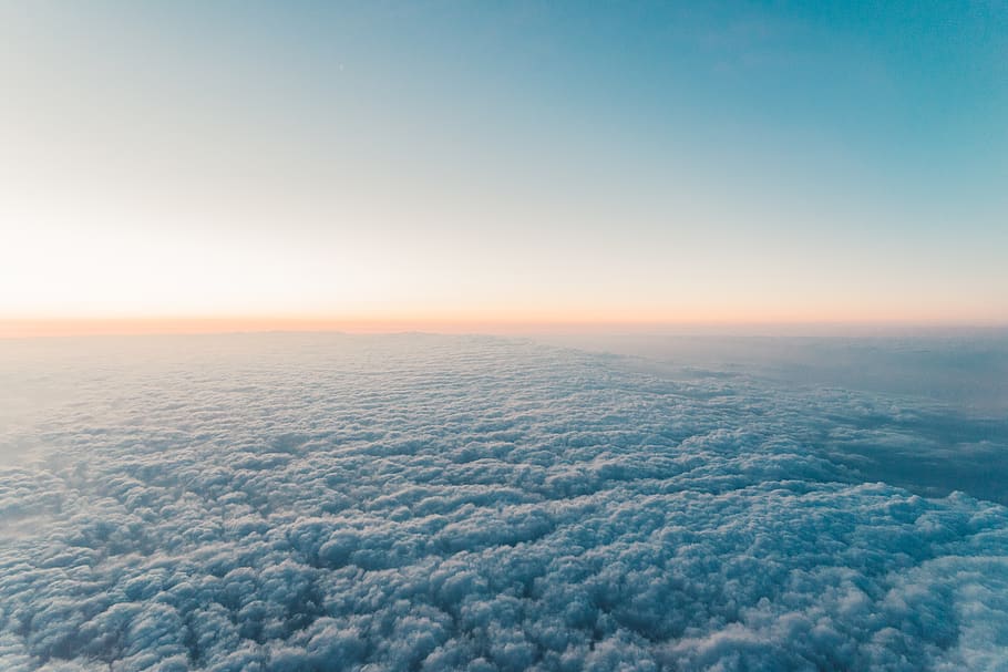 clouds, sky, cloud - sky, scenics - nature, beauty in nature HD wallpaper