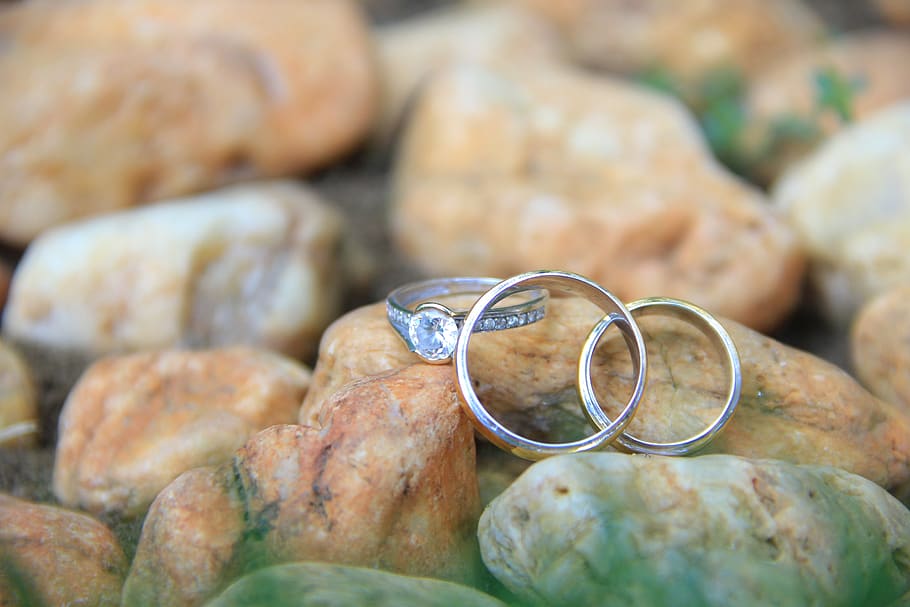 ring, wedding ring, beautiful ring, close-up, food and drink HD wallpaper