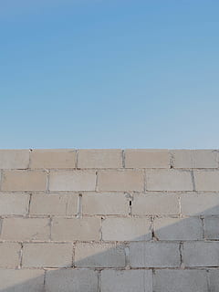 wall, brick, path, walkway, slate, sidewalk, pavement, flagstone HD wallpaper
