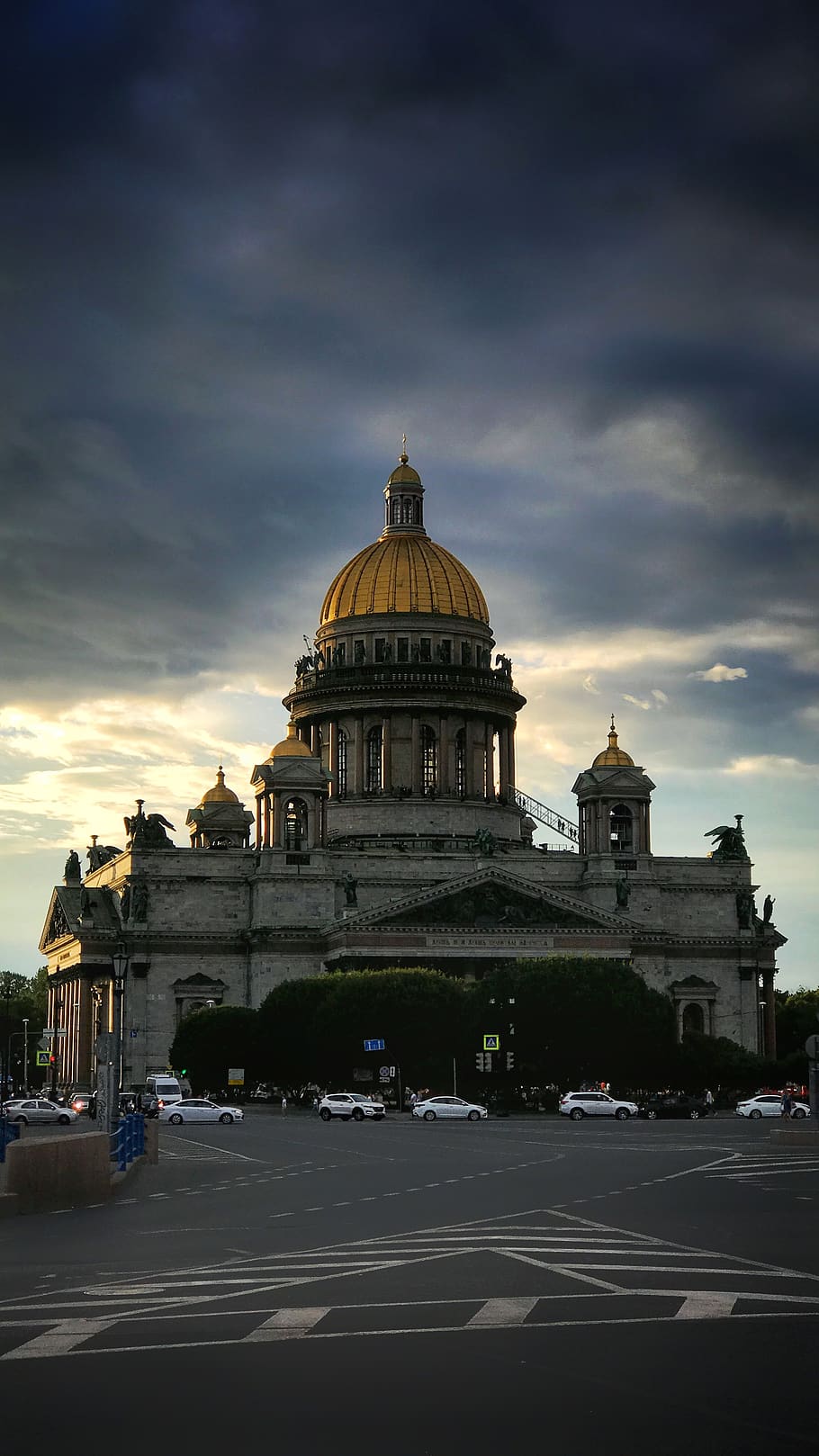 architecture, dome, building, town, urban, city, metropolis HD wallpaper