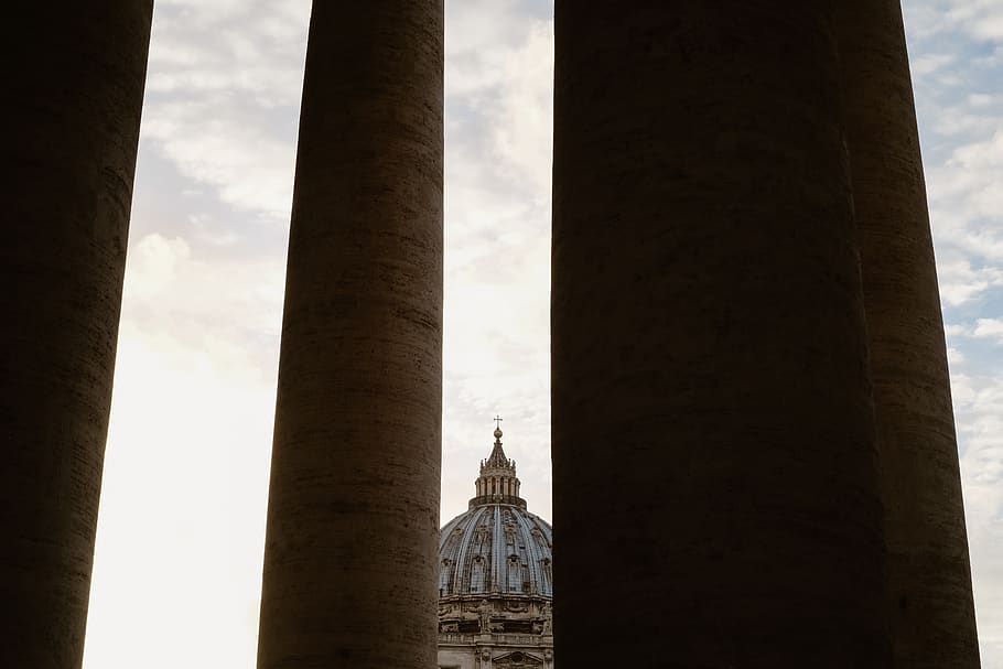 building, architecture, monument, column, tower, obelisk, spire HD wallpaper