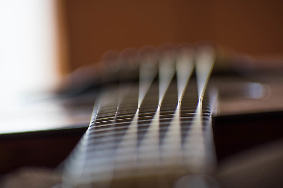 india, pune, guitar, strings, musical instrument, musical equipment HD wallpaper
