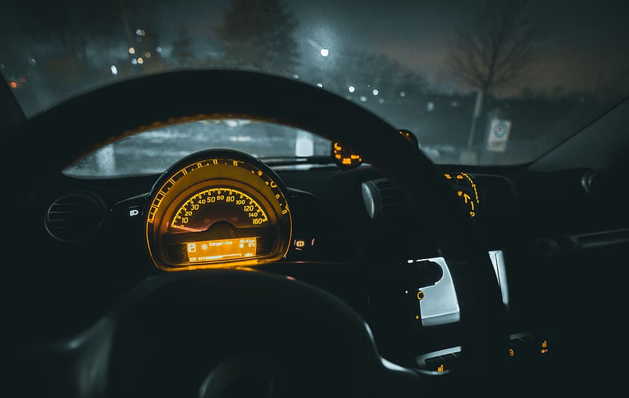 light, night, car, transportation, mode of transportation, motor vehicle HD wallpaper