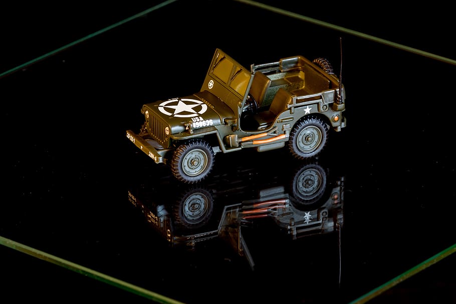 mirroring, glass, black, reflection, studio shot, black background, HD wallpaper