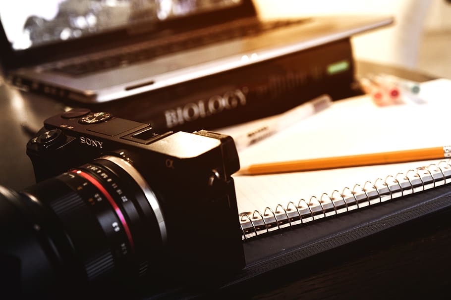 canada, mississauga, pencil, textbook, school, paper, sony HD wallpaper