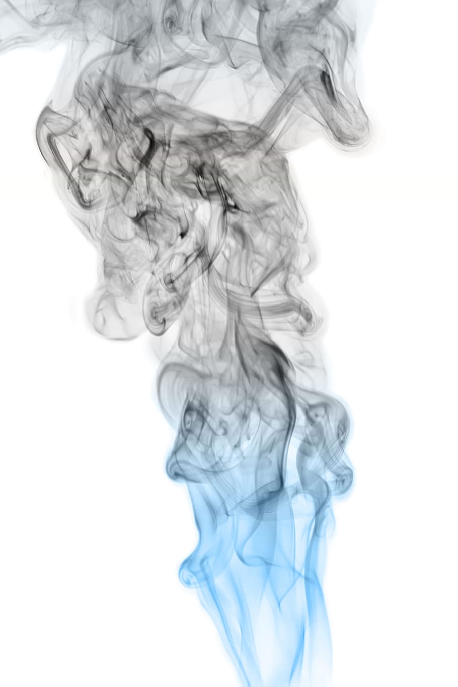 abstract, aroma, aromatherapy, background, color, smell, smoke HD wallpaper