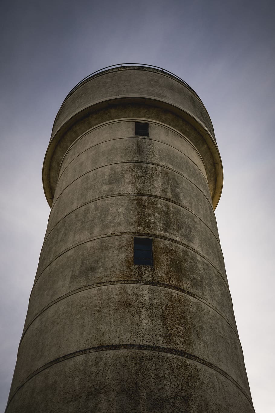 brown concrete tower, architecture, building, france, lighthouse HD wallpaper
