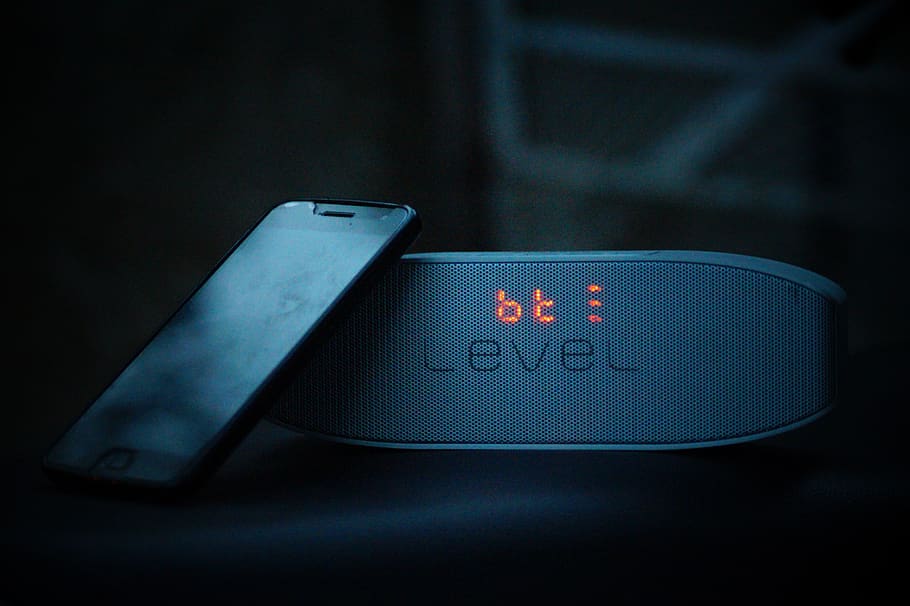 music, speaker, mobile, communication, text, western script HD wallpaper
