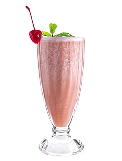 fresh, cocktail, drink, milk, shake, sweet, food and drink HD wallpaper