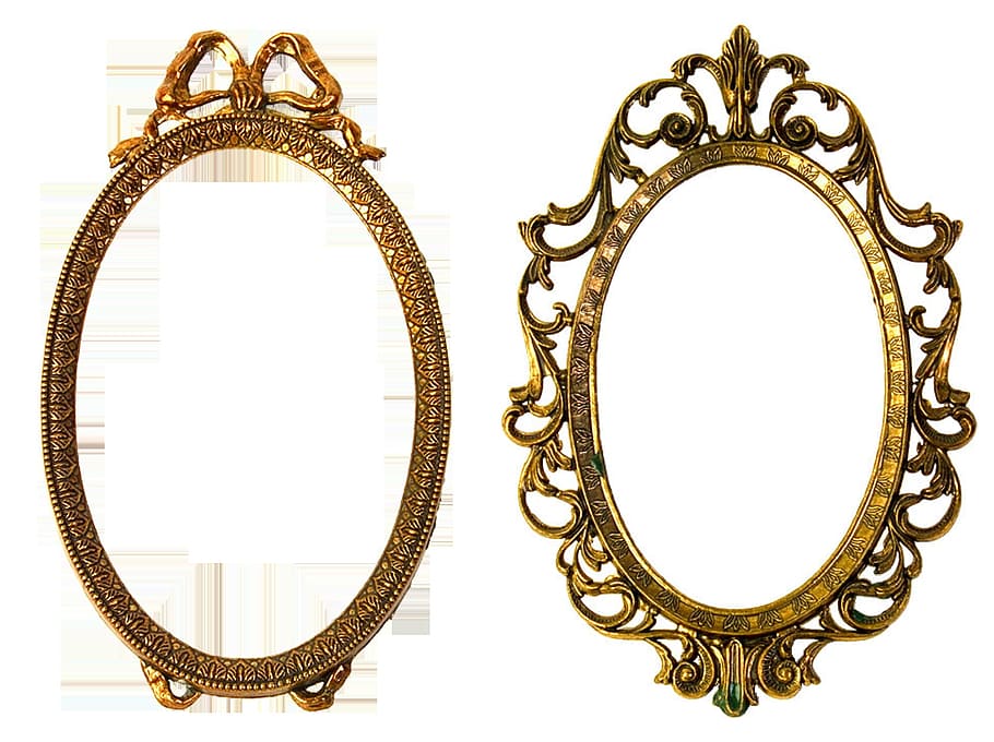 frame, framing, round, object, texture, graphic, graphical HD wallpaper