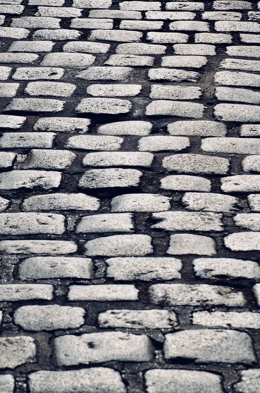 street, pattern, texture, background, city, stone, road, trail HD wallpaper