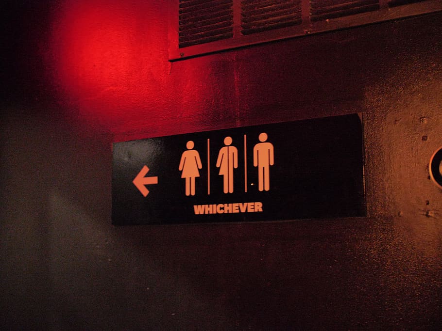 Whichever sign, communication, text, wall - building feature HD wallpaper
