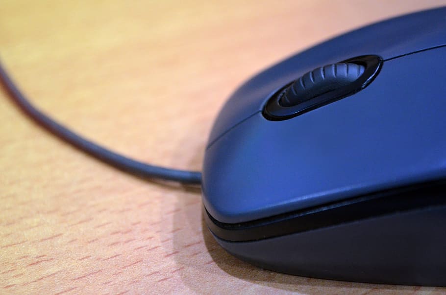 Computer mouse, internet, technology, wireless technology, connection HD wallpaper