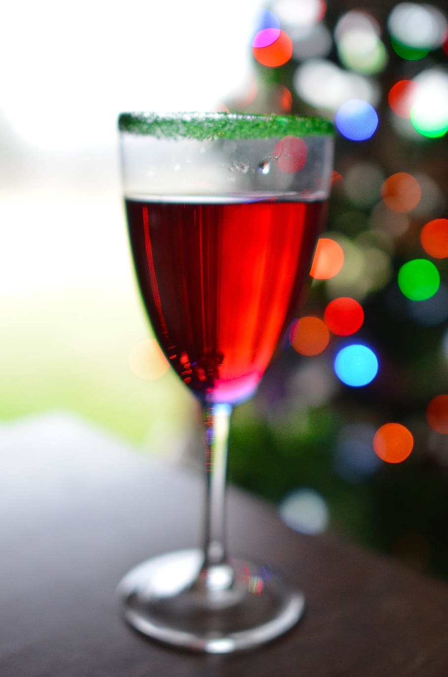 drink, cocktail, bokeh, alcohol, food and drink, refreshment HD wallpaper
