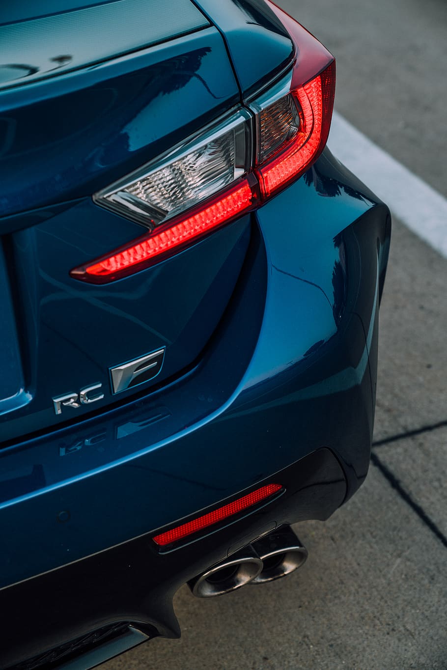 vehicle taillight, transportation, motor vehicle, mode of transportation HD wallpaper