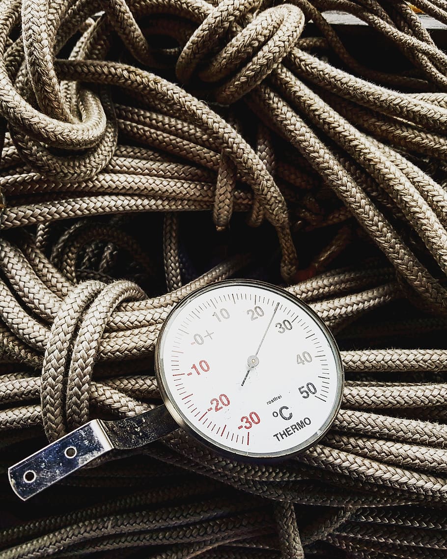 ropes, navy, sailor, sailing, mobile photography, travel, still life HD wallpaper