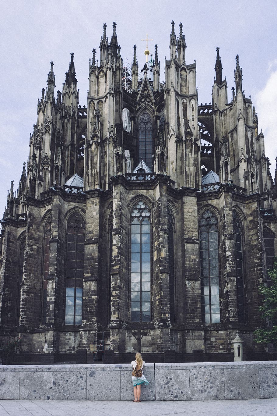germany, cologne, cologne cathedral, dome, köln, architecture HD wallpaper
