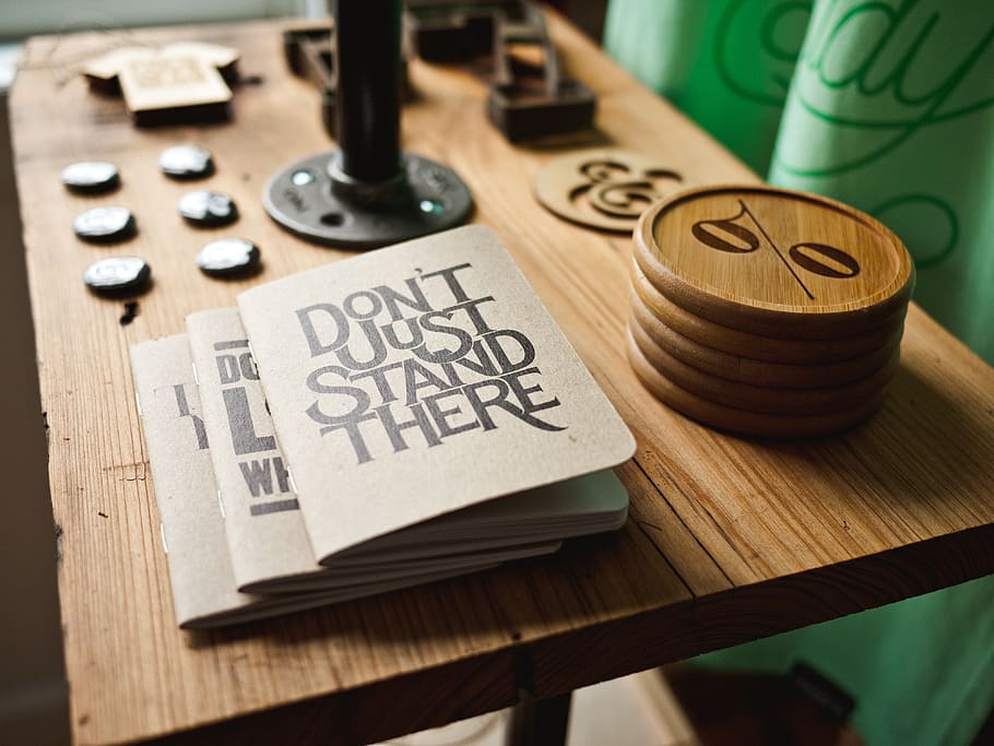 philosophy, still life, table, things, retro, book, wood, desk HD wallpaper