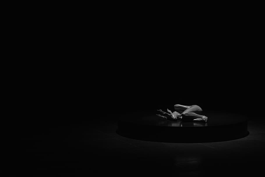 stage, lighting, turkey, i̇stanbul, indoors, interior design HD wallpaper