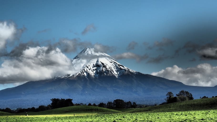 Taranaki 1080P, 2K, 4K, 5K HD wallpapers free download | Wallpaper Flare