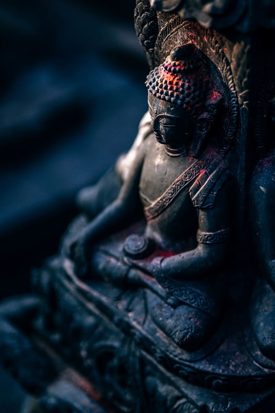 Page 3 | Meditation Buddha Wallpaper Images - Free Download on Freepik