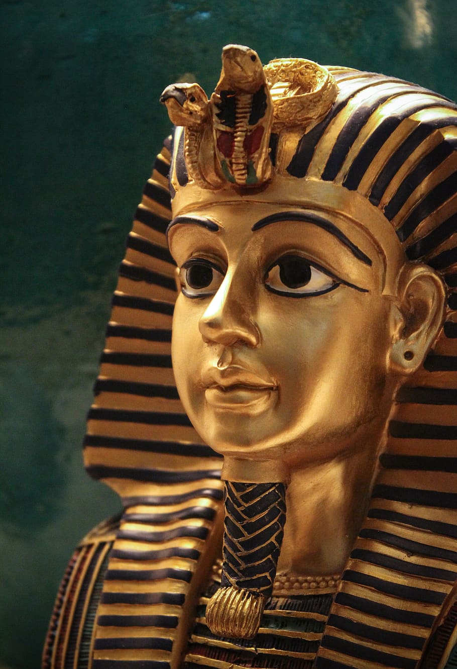 who was the last pharaoh of egypt