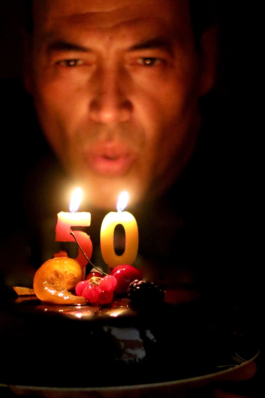 spain, catalonia, candle, flame, burning, fire, indoors, illuminated HD wallpaper