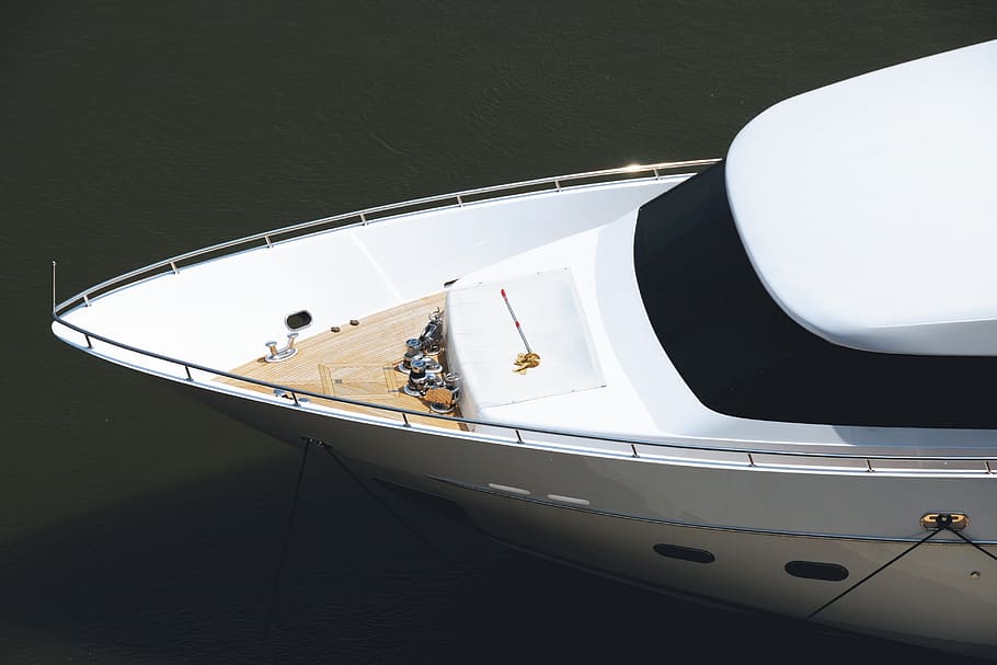 Luxury Yacht, various, boat, boats, nautical vessel, mode of transportation HD wallpaper